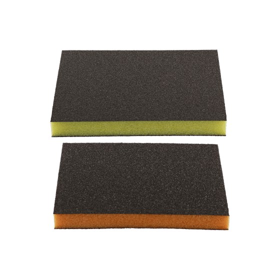 Assorted ULTRAflex™ Sanding Sponges (6-pc)