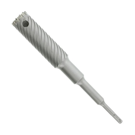 1-1/2" x 12" SDS-Plus Rebar Cutter