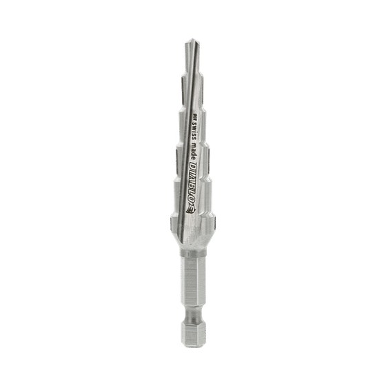 Step Drill Bits product