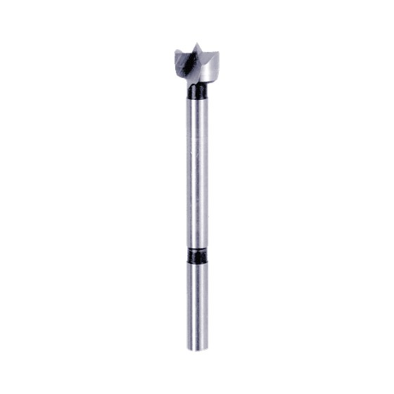 1/2" Forstner Bit for Wood
