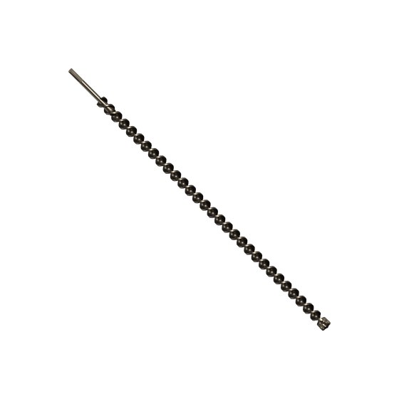 3/4" x 47" x 52" Rebar Demon™ SDS-Max 4-Cutter Full Carbide Head Hammer Drill Bit