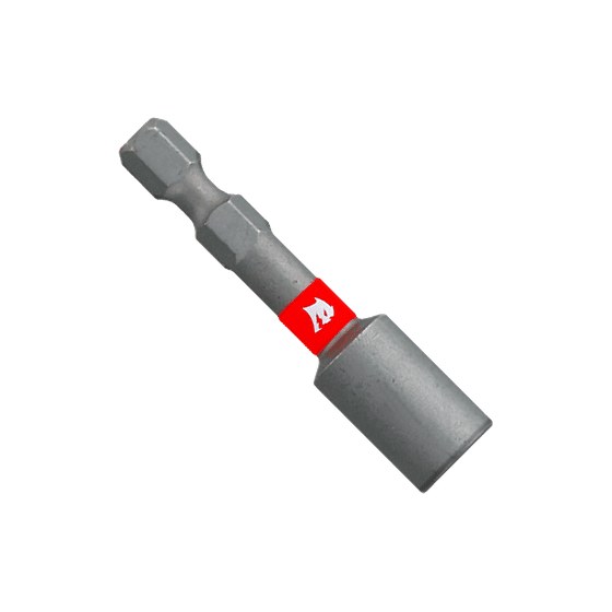 1/4" x 1-7/8" Magnetic Nut Driver