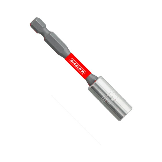 3" Magnetic Bit Holder