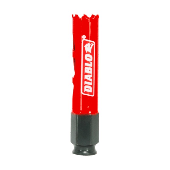 3/4" Bi-Metal Hole Saw