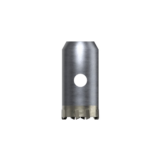 1-3/8" SDS-Plus Carbide Tipped Thin Wall Core Bit