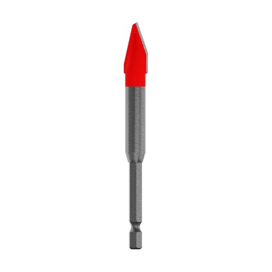 Impact & Rotary Bits product