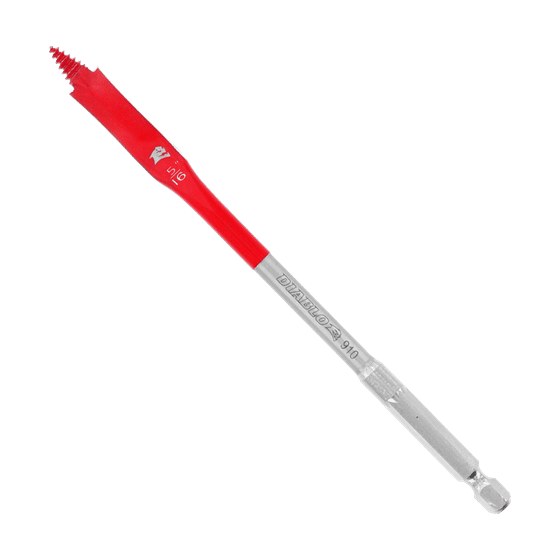 5/16" x 6" Spade Bit for Wood