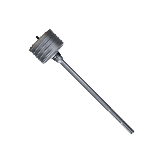 5" x 17" x 22" SDS-Max Carbide Tipped Core Bit