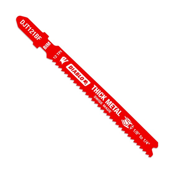 Thick Metal product