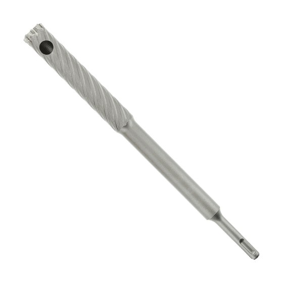 7/8" x 12" SDS-Plus Rebar Cutter