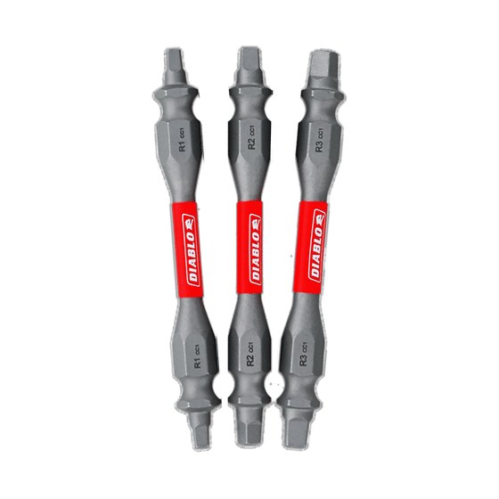 Double Ended Drive Bits product