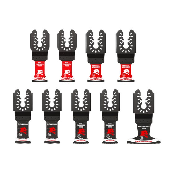 AMPED™ Demo Demon™ & Demo Demon™ Sets product