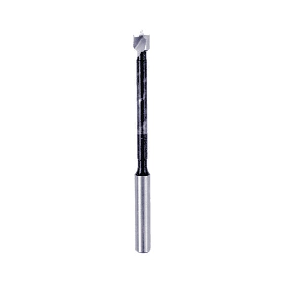 1/4" Forstner Bit for Wood