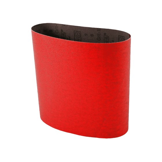 8" x 19" 60-Grit Sanding Belt for EZ-8 Sanders