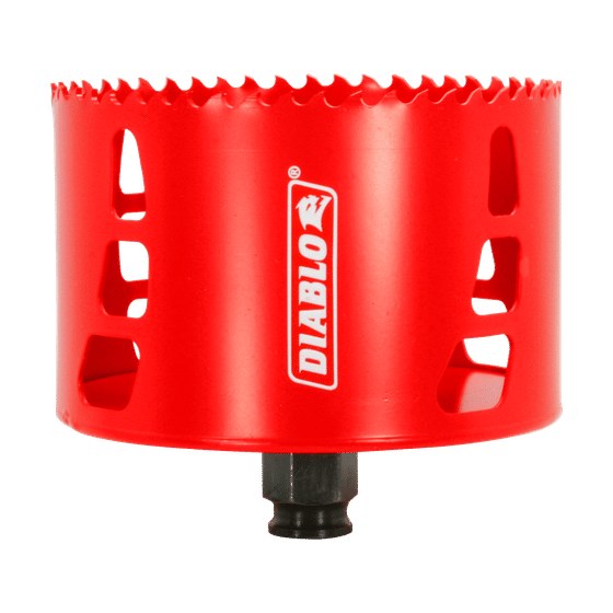 4" Bi-Metal Hole Saw