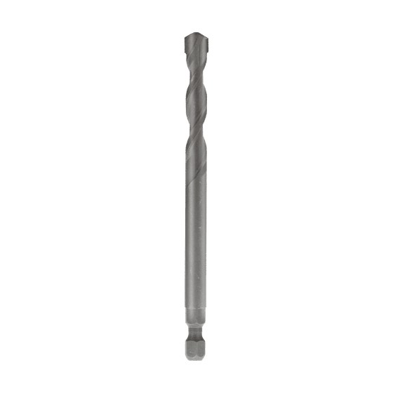 4" Carbide Tipped Pilot Drill Bit