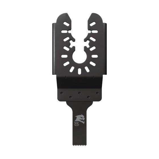 3/8" Demo Demon™ Universal Fit Bi-Metal Oscillating Blade for General Purpose Cuts