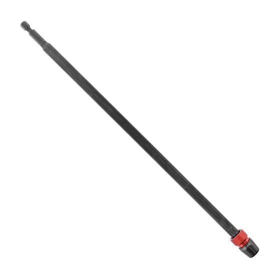 1/4" x 12" Universal Extension for Drills