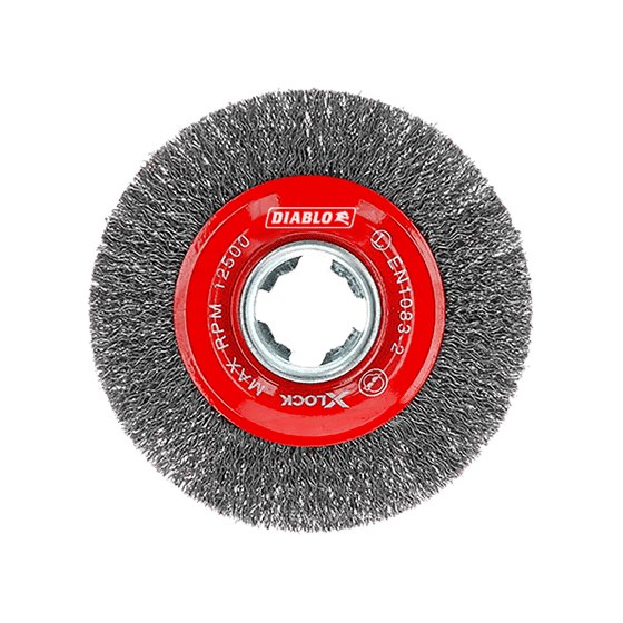 Wire Wheels product