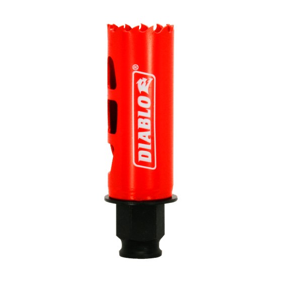 1-1/16" Bi-Metal Hole Saw
