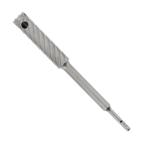 1-1/8" x 12" SDS-Plus Rebar Cutter
