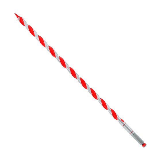 9/16" x 17-1/2" Auger Bit for Wood & Nail-Embedded Wood