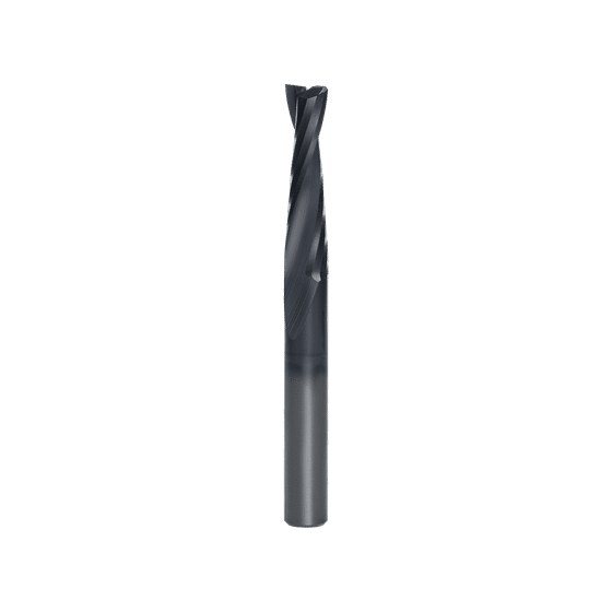 1/4" Carbide UP Spiral Router Bit