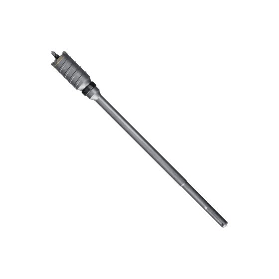 1-3/4" x 17" x 22" SDS-Max Carbide Tipped Core Bit