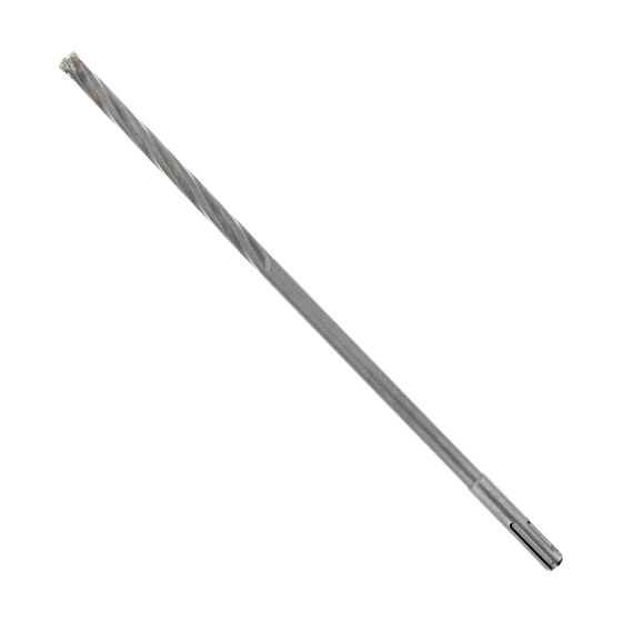3/8" x 12" SDS-Plus Rebar Cutter