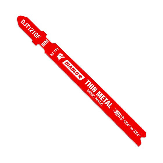 Thin Metal product