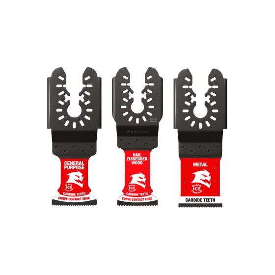 Oscillating Multi-Tool Blades product