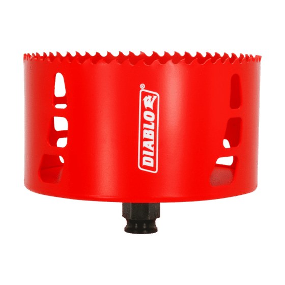 4-3/4" Bi-Metal Hole Saw