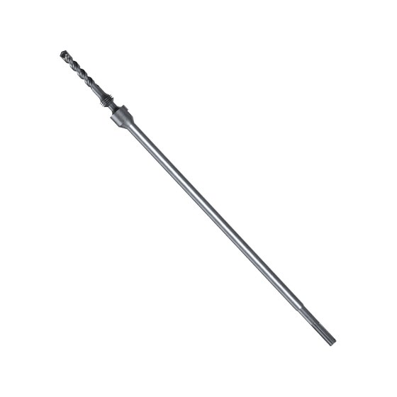 17" SDS-Plus Core Cutter Extension