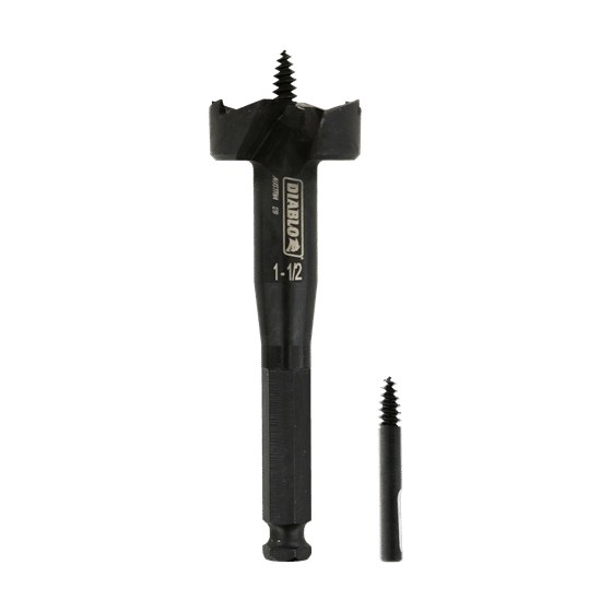 Self-Feed Bits product