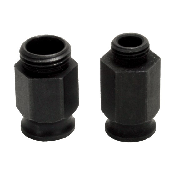 1/2" and 5/8" Hole Saw Adapter Nuts