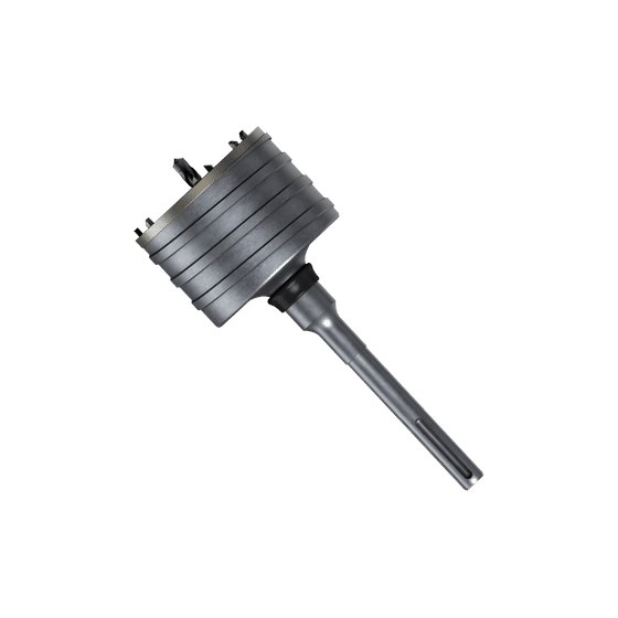 5" x 7" x 12" SDS-Max Carbide Tipped Core Bit