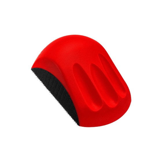 Comfort-Grip™ Hand Sanding Block