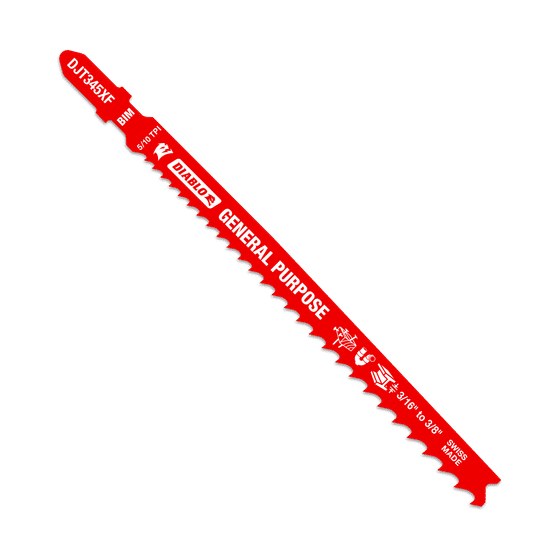 Jigsaw Blades product