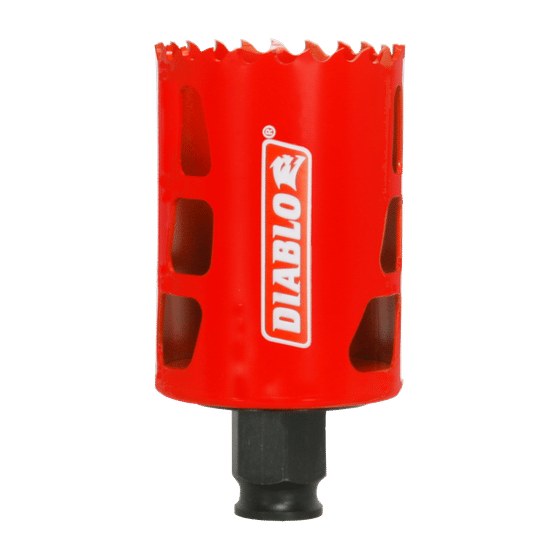 1-7/8" Bi-Metal Hole Saw