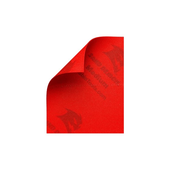 4-1/2" x 5-1/2" Sand Demon™ Double-Sided Medium Grit Reusable Hand Sanding Sheet (3-pk)