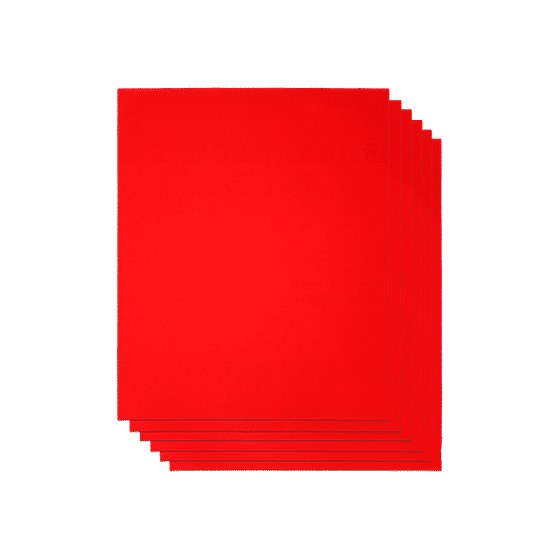 9" x 11" Assorted Sanding Sheets (6-pc)