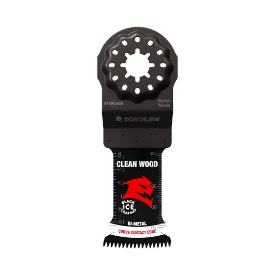 Clean Wood product