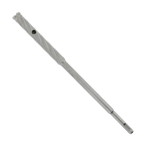 5/8" x 12" SDS-Plus Rebar Cutter