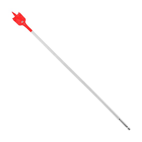 1" x 16" Spade Bit for Wood
