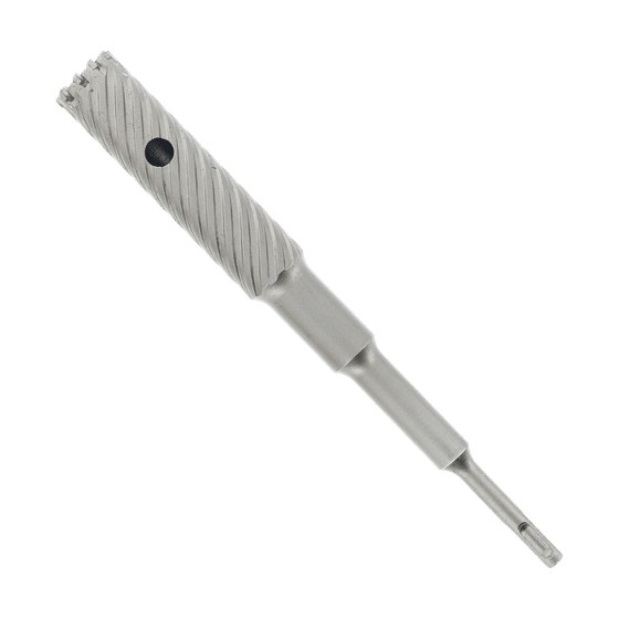 1-1/4" x 12" SDS-Plus Rebar Cutter