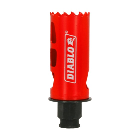 1-1/4" Bi-Metal Hole Saw