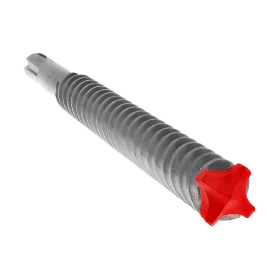SDS-Max 4-Cutter product