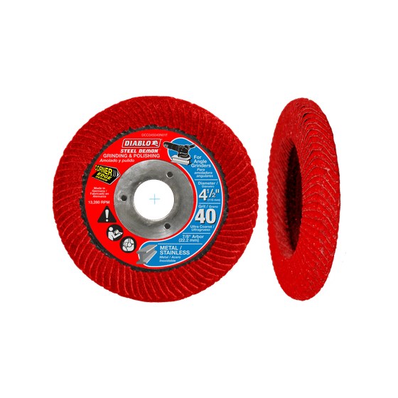 Flap Discs product