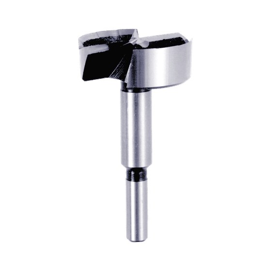 1-7/8" Forstner Bit for Wood