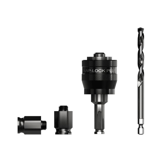 7/16" Snap-Lock Plus™ Mandrel System